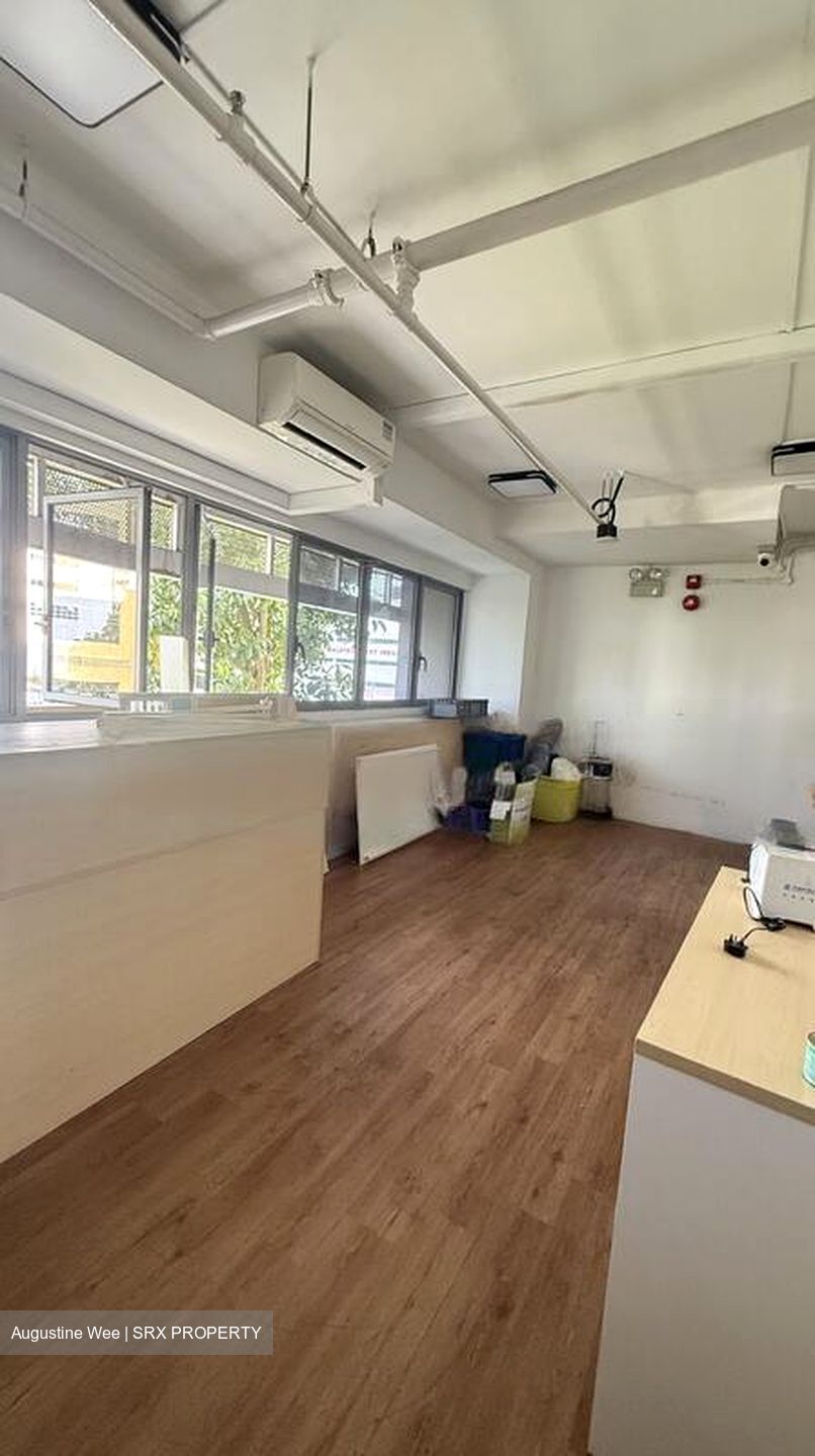 Mactaggart Foodlink (D13), Factory #454590541